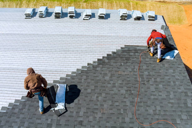 Tile Roofing Contractor in Montegut, LA