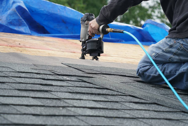 Best Slate Roofing Contractor  in Montegut, LA