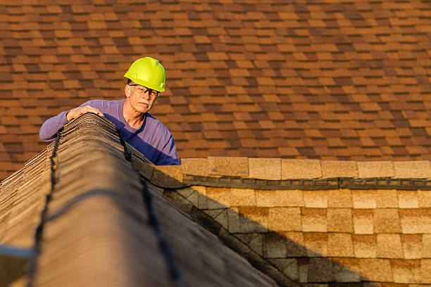 Best Commercial Roofing Services  in Montegut, LA