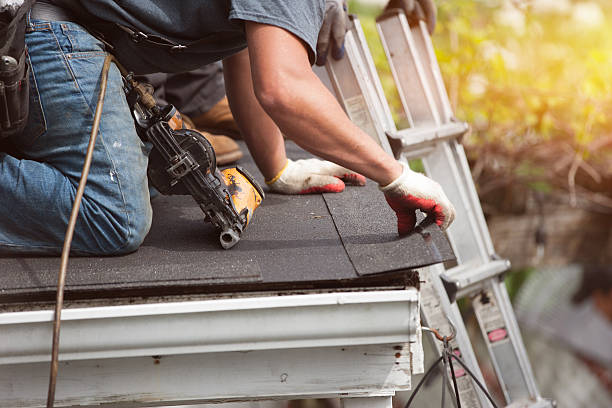 Reliable Montegut, LA Roofing Contractor Solutions