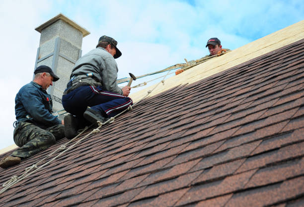 Slate Roofing Contractor in Montegut, LA