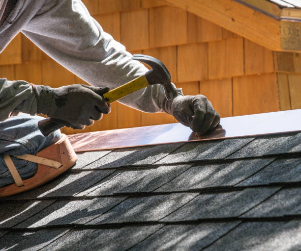 Best New Roof Installation  in Montegut, LA